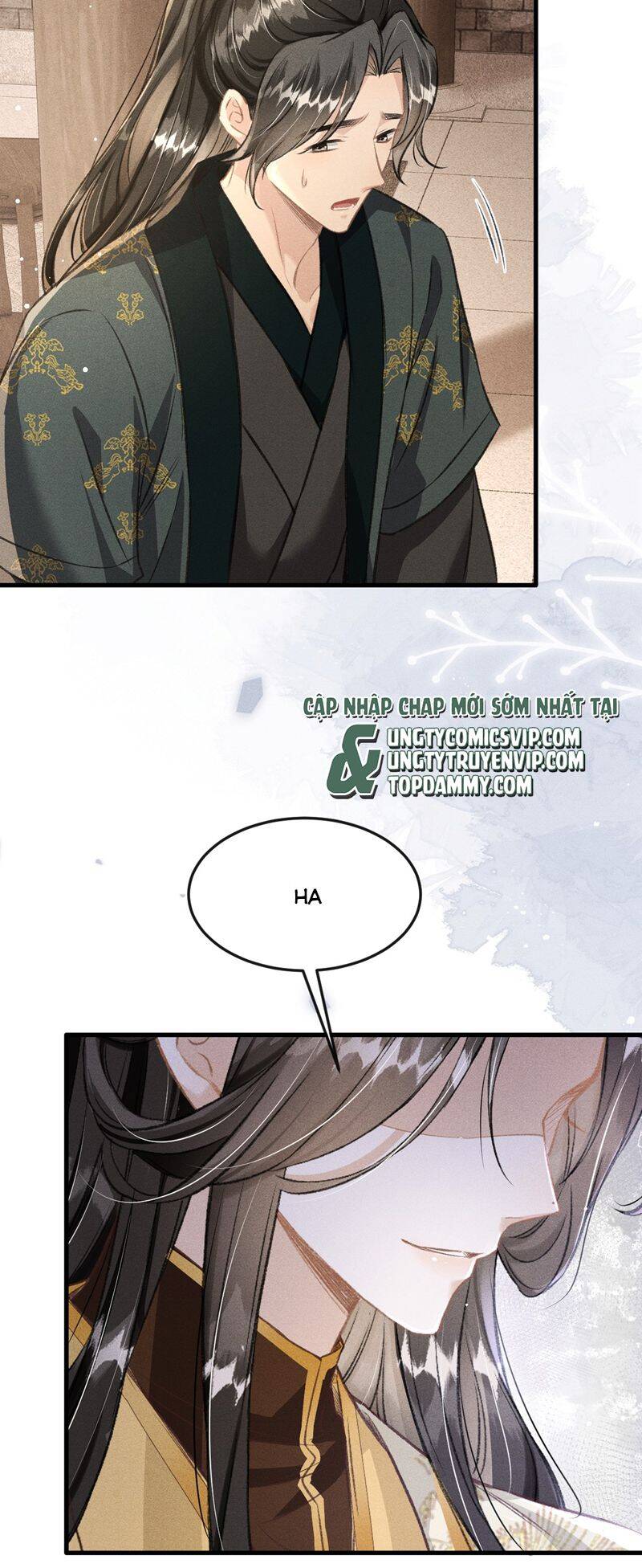 Đan Tiêu Vạn Dặm Chapter  69 - 26