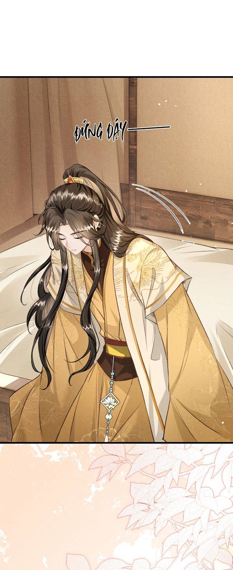 Đan Tiêu Vạn Dặm Chapter  69 - 27