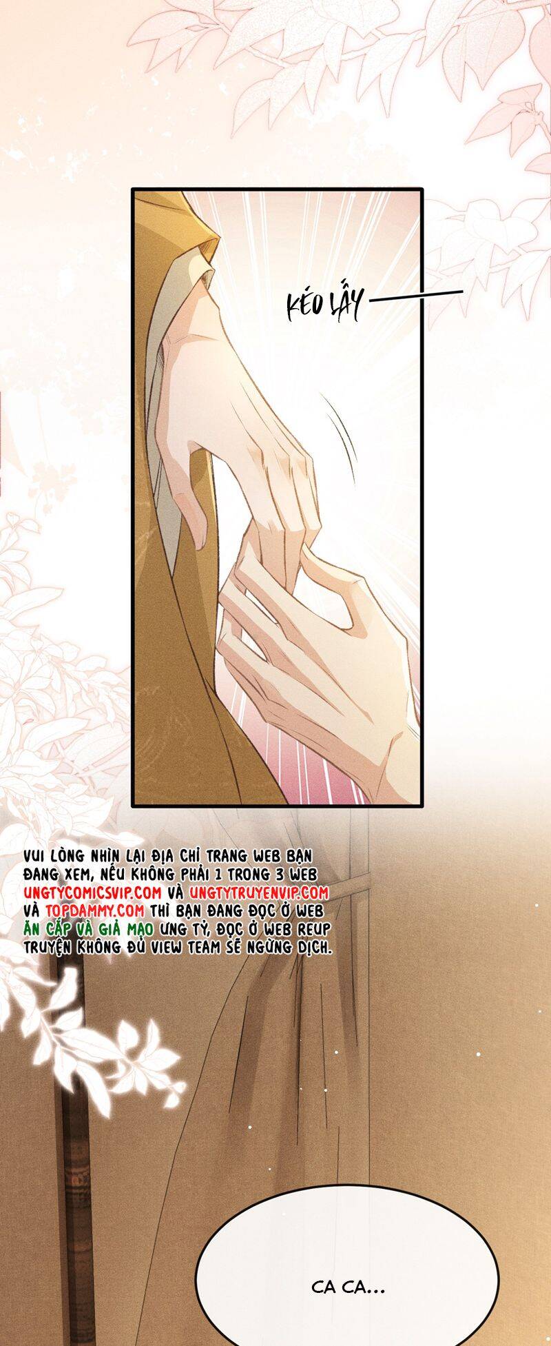 Đan Tiêu Vạn Dặm Chapter  69 - 28