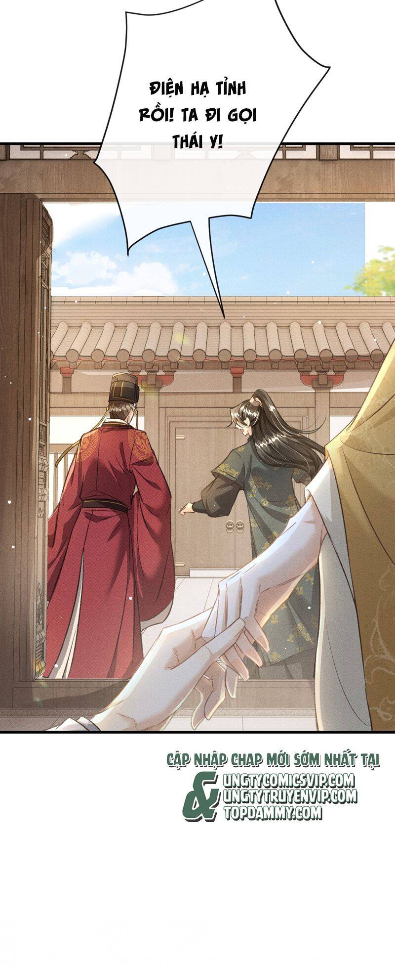 Đan Tiêu Vạn Dặm Chapter  69 - 30