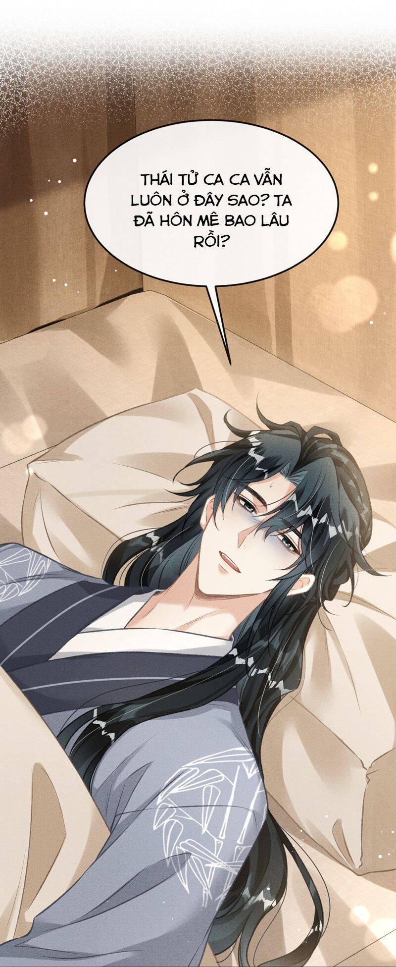 Đan Tiêu Vạn Dặm Chapter  69 - 31