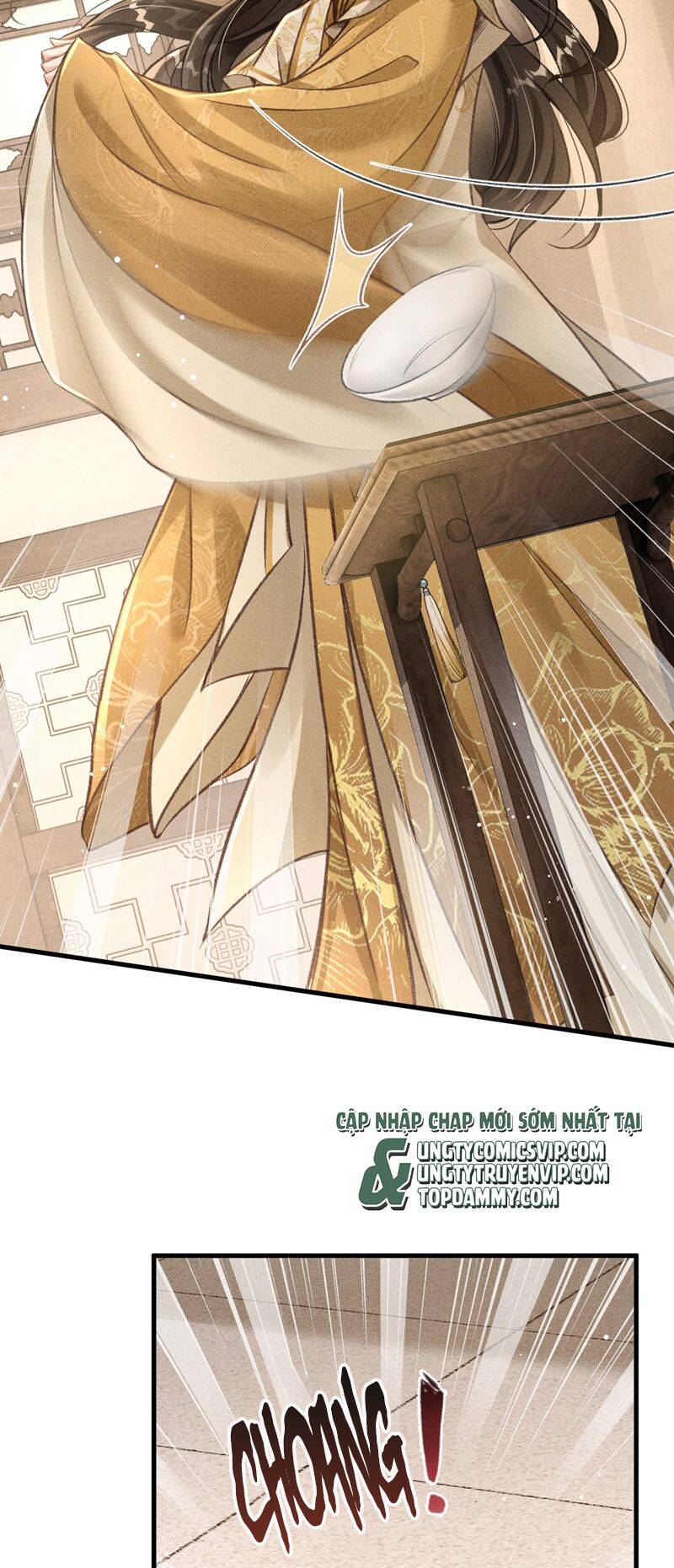 Đan Tiêu Vạn Dặm Chapter  69 - 34