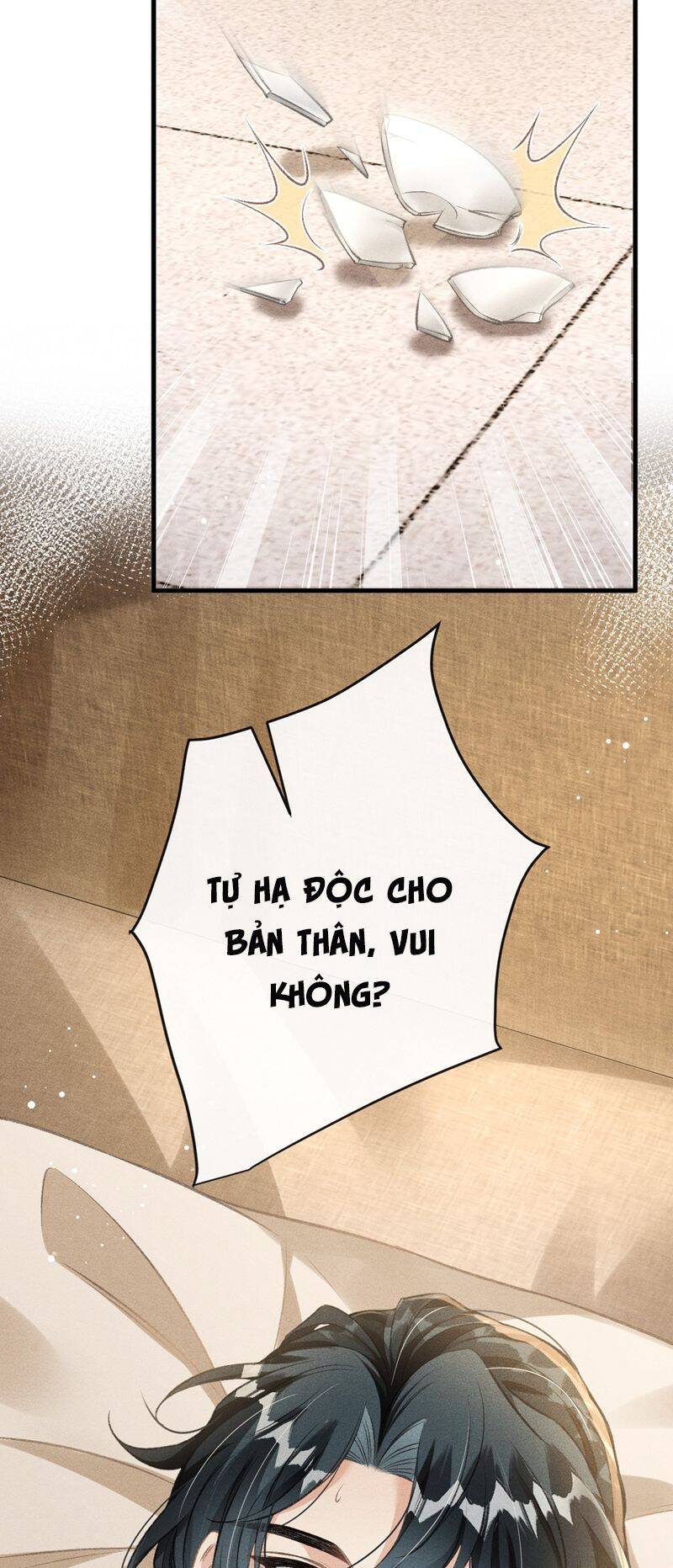 Đan Tiêu Vạn Dặm Chapter  69 - 35