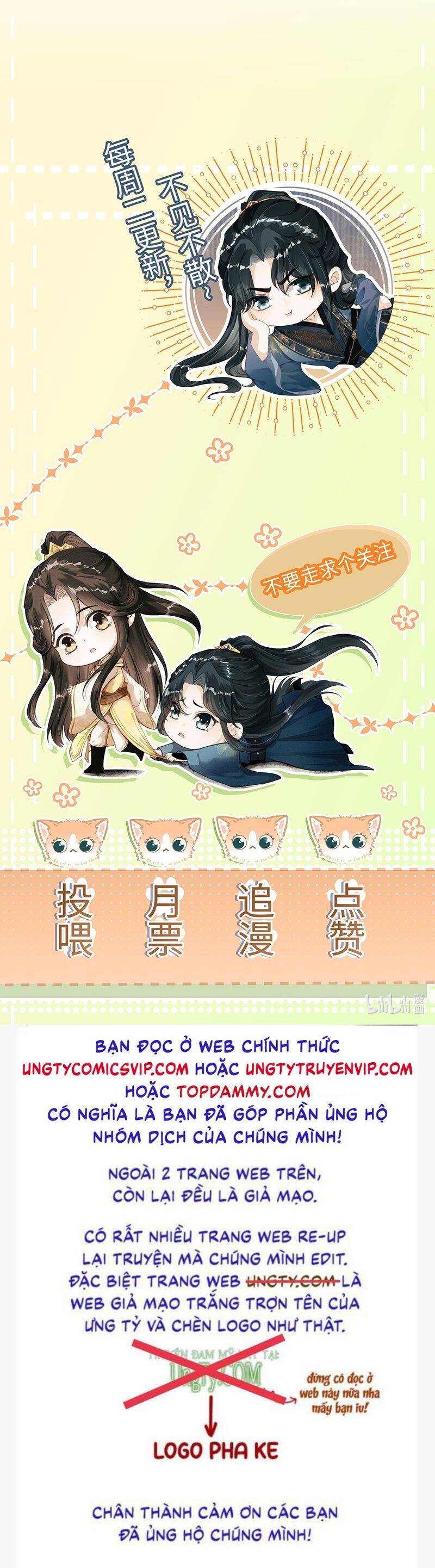 Đan Tiêu Vạn Dặm Chapter  69 - 37