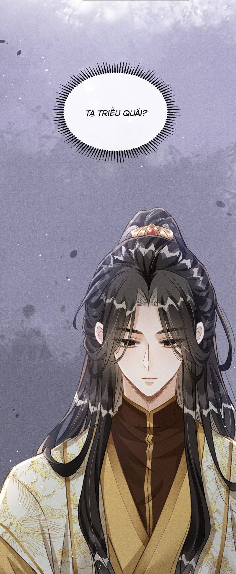 Đan Tiêu Vạn Dặm Chapter  69 - 5