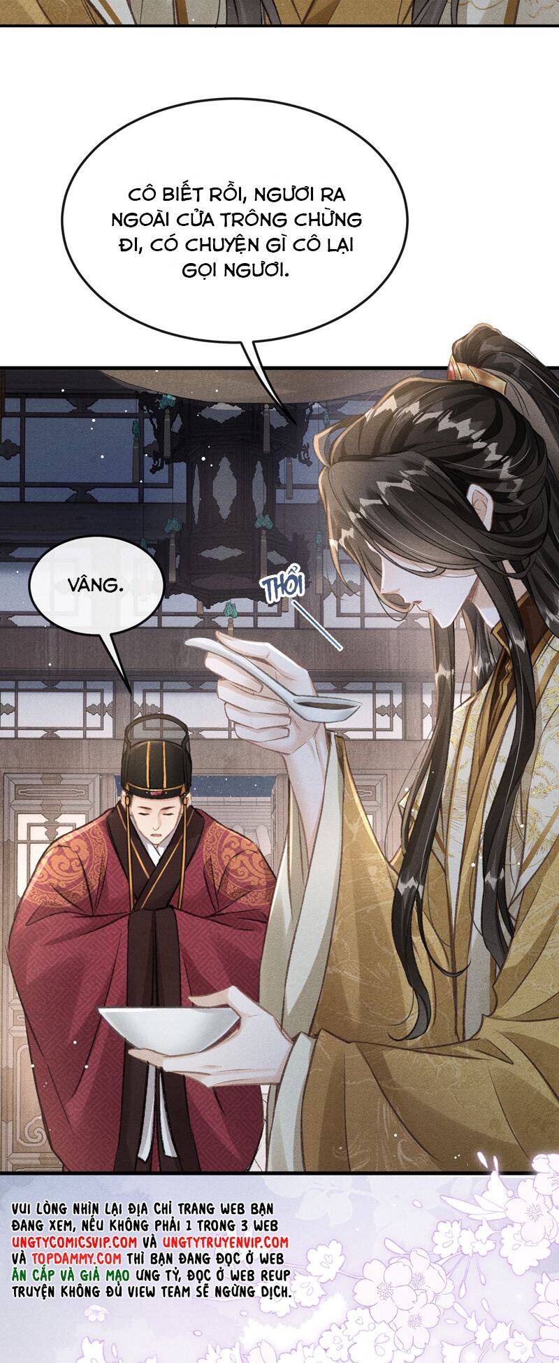 Đan Tiêu Vạn Dặm Chapter  69 - 6