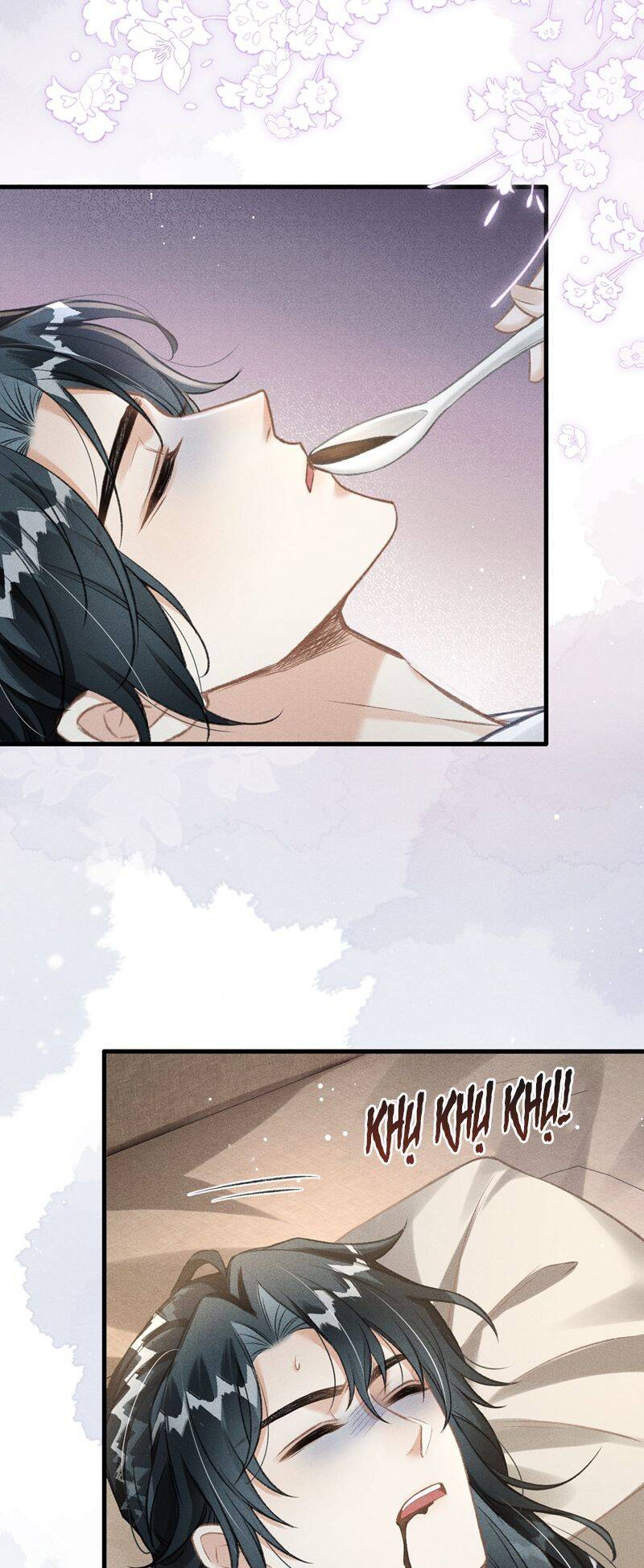 Đan Tiêu Vạn Dặm Chapter  69 - 7