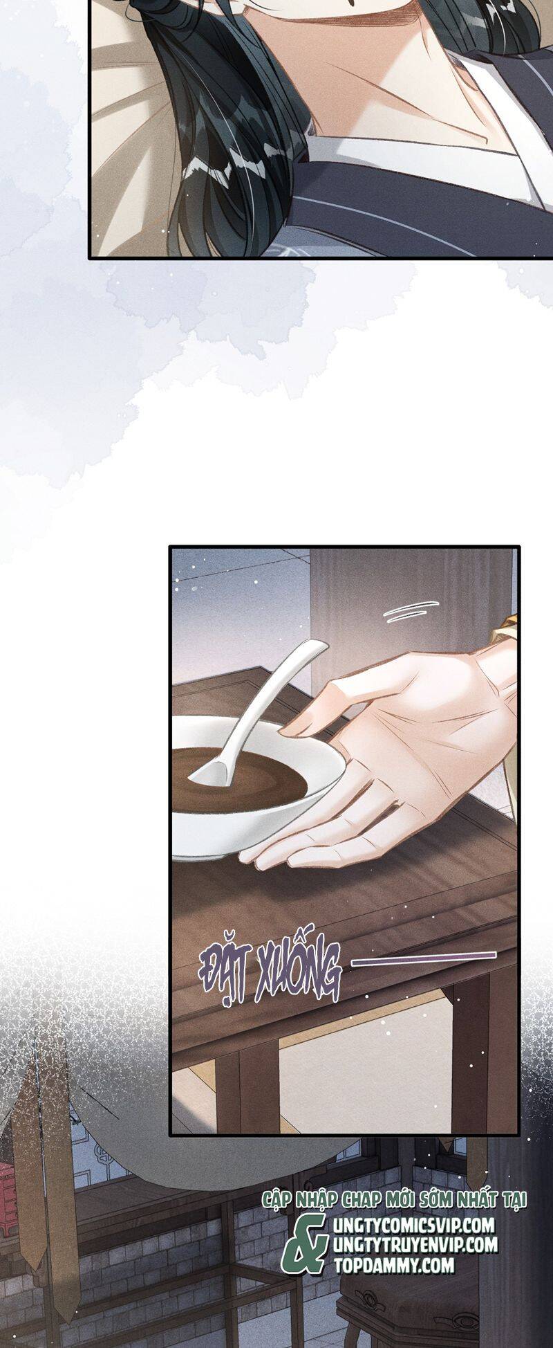 Đan Tiêu Vạn Dặm Chapter  69 - 8