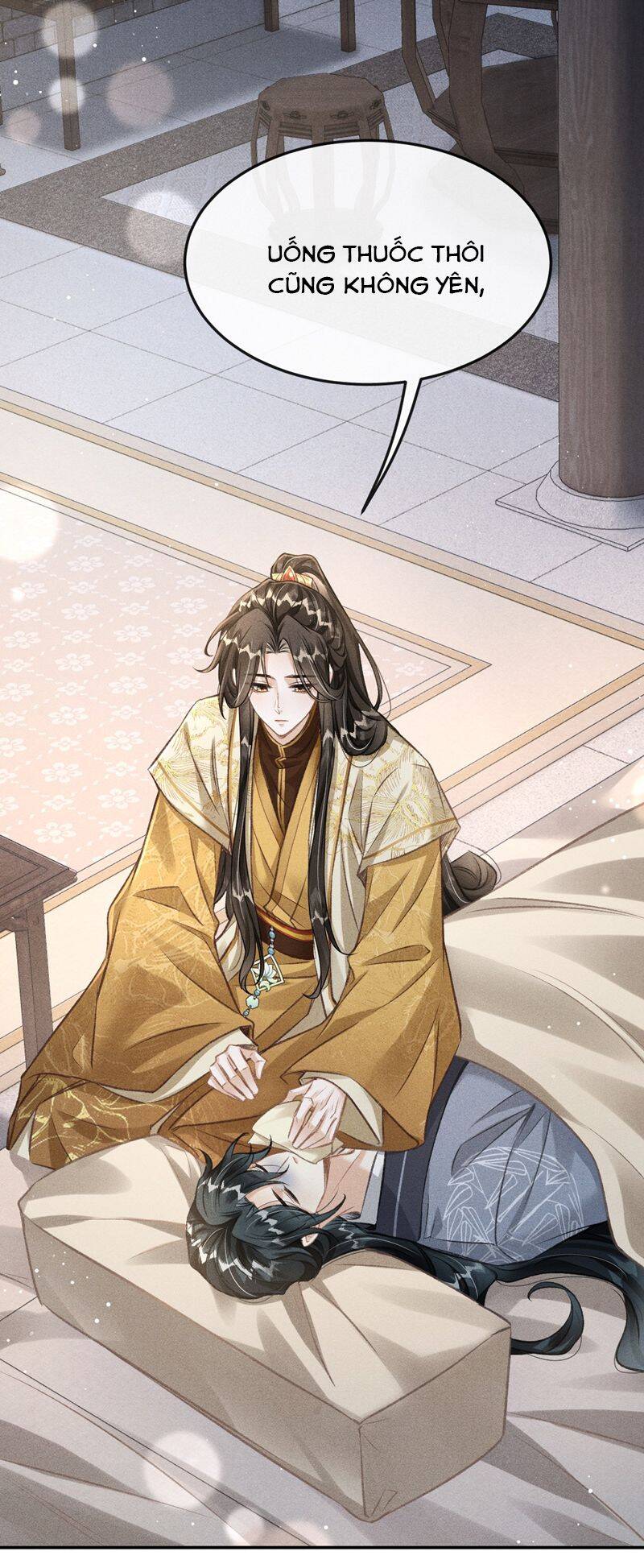 Đan Tiêu Vạn Dặm Chapter  69 - 9