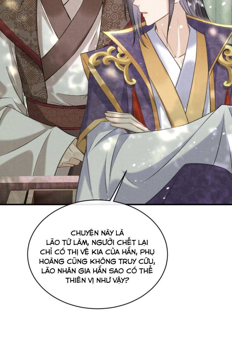 Đan Tiêu Vạn Dặm Chapter  7 - 13