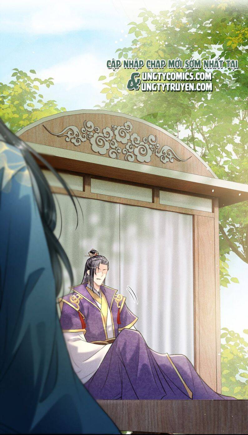 Đan Tiêu Vạn Dặm Chapter  7 - 20