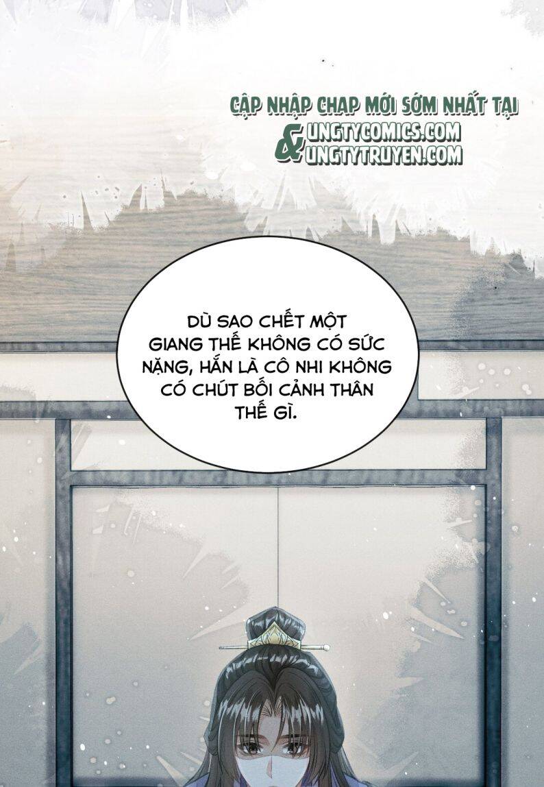 Đan Tiêu Vạn Dặm Chapter  7 - 38