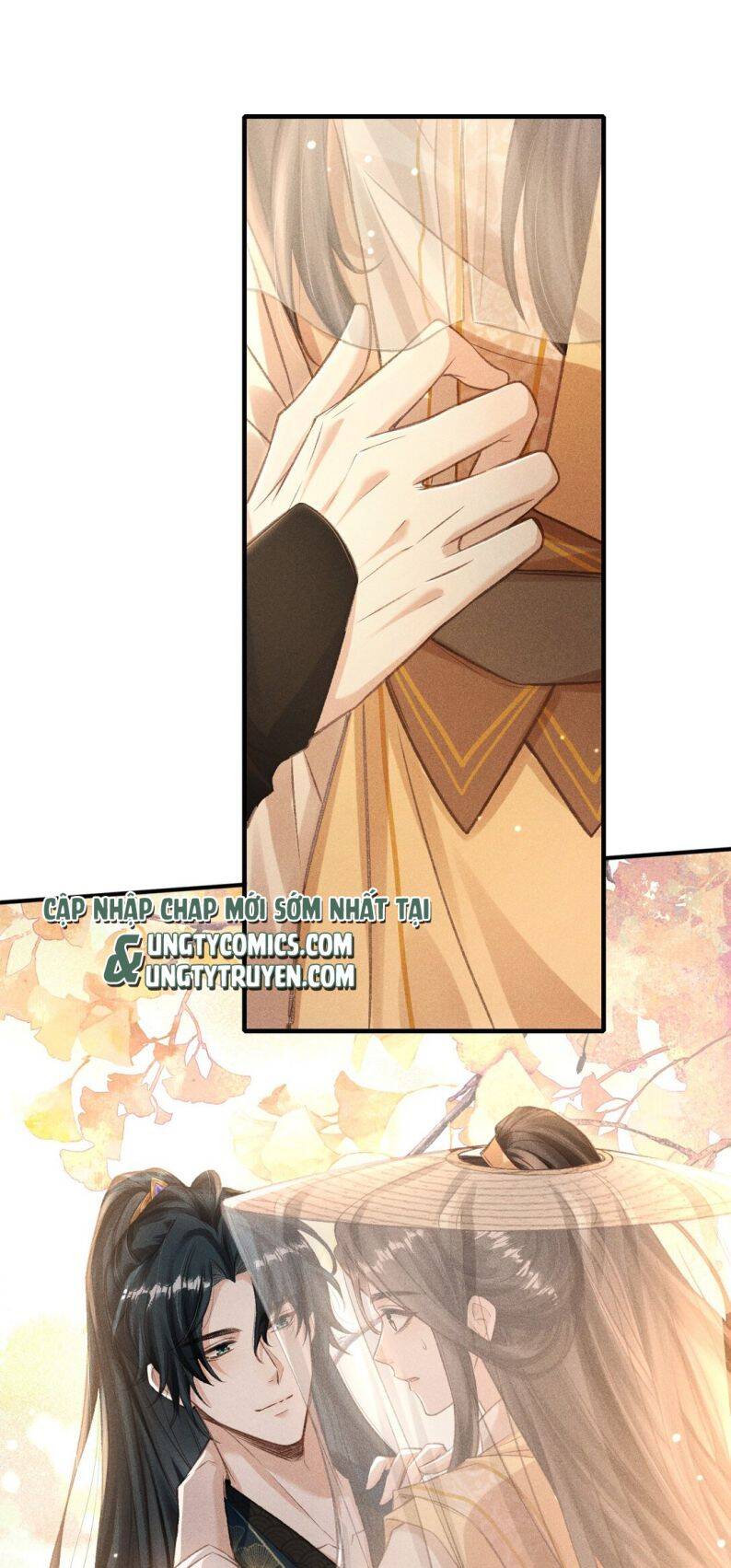 Đan Tiêu Vạn Dặm Chapter  7 - 5