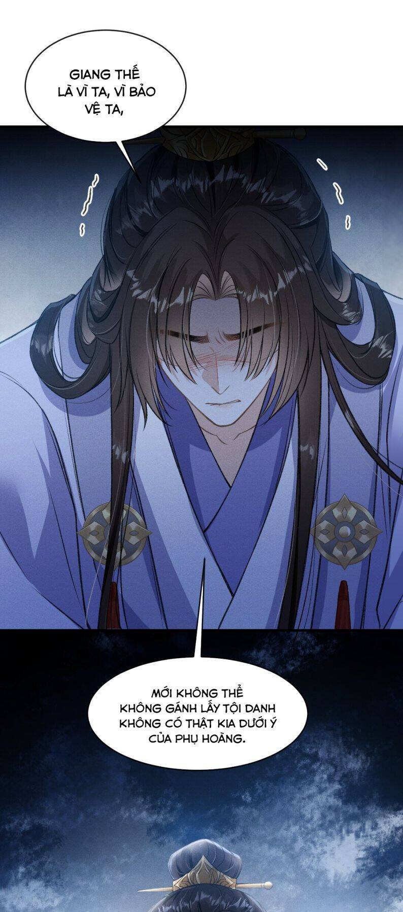 Đan Tiêu Vạn Dặm Chapter  7 - 42