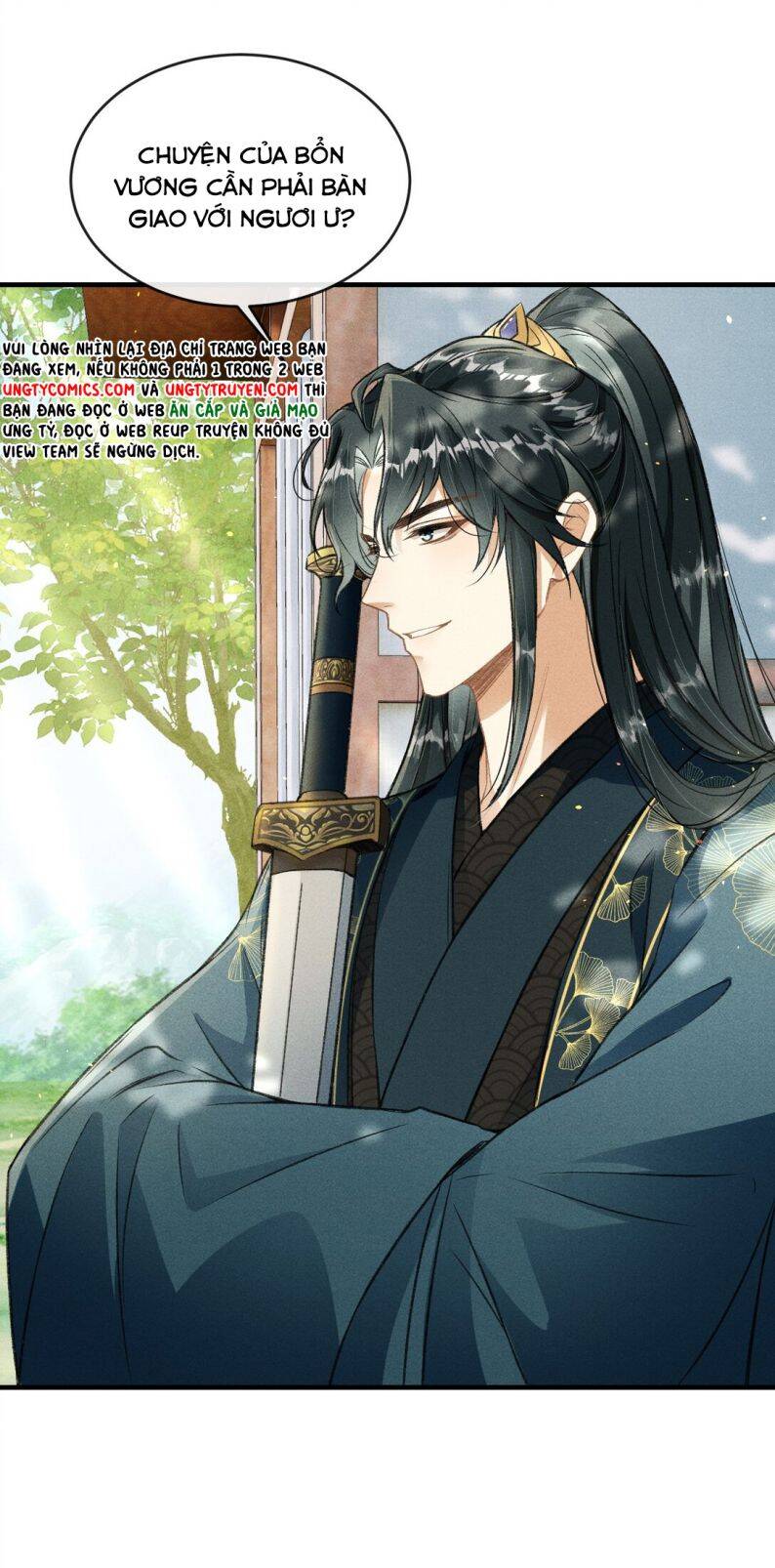 Đan Tiêu Vạn Dặm Chapter  7 - 51