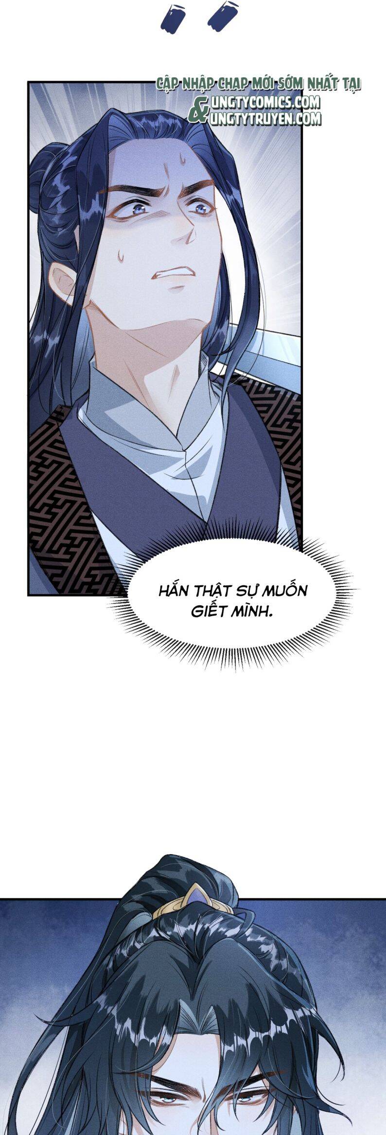 Đan Tiêu Vạn Dặm Chapter  7 - 55