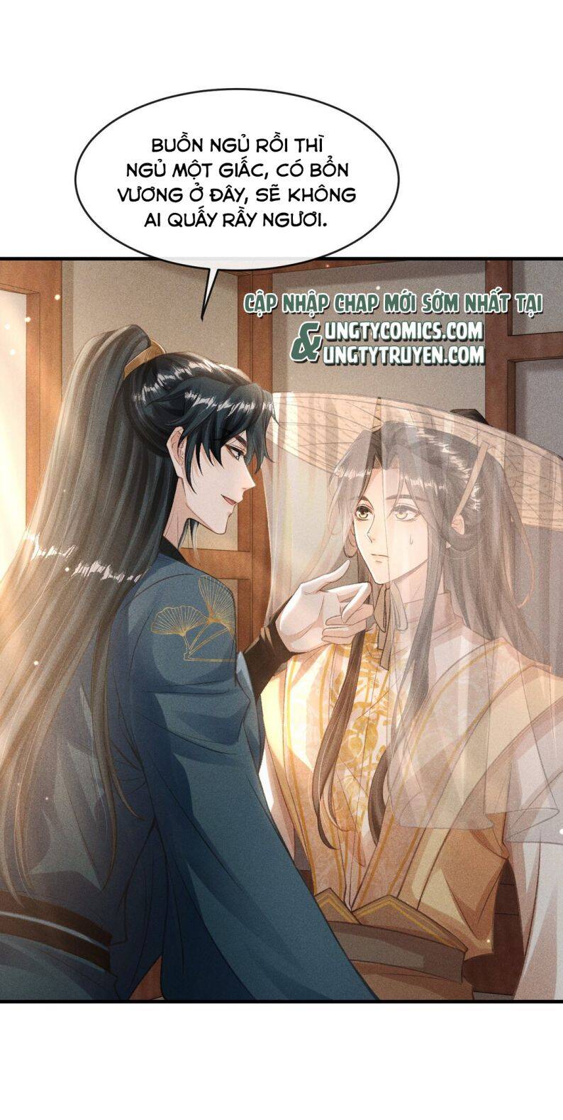 Đan Tiêu Vạn Dặm Chapter  7 - 8