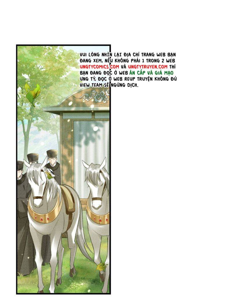 Đan Tiêu Vạn Dặm Chapter  7 - 9