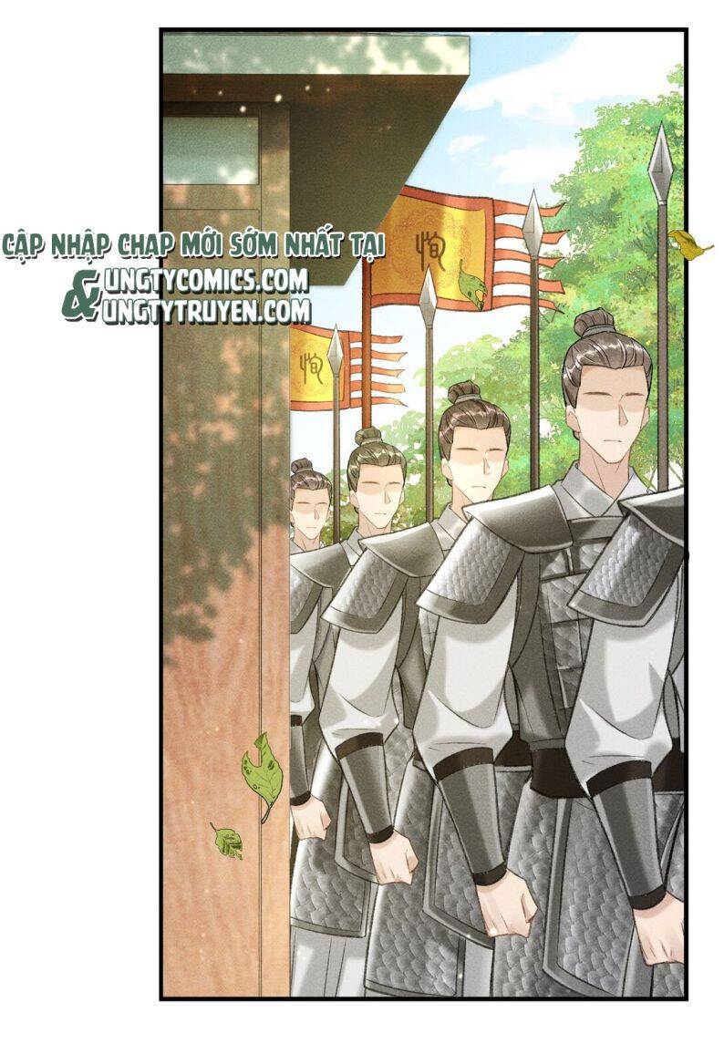 Đan Tiêu Vạn Dặm Chapter  7 - 10