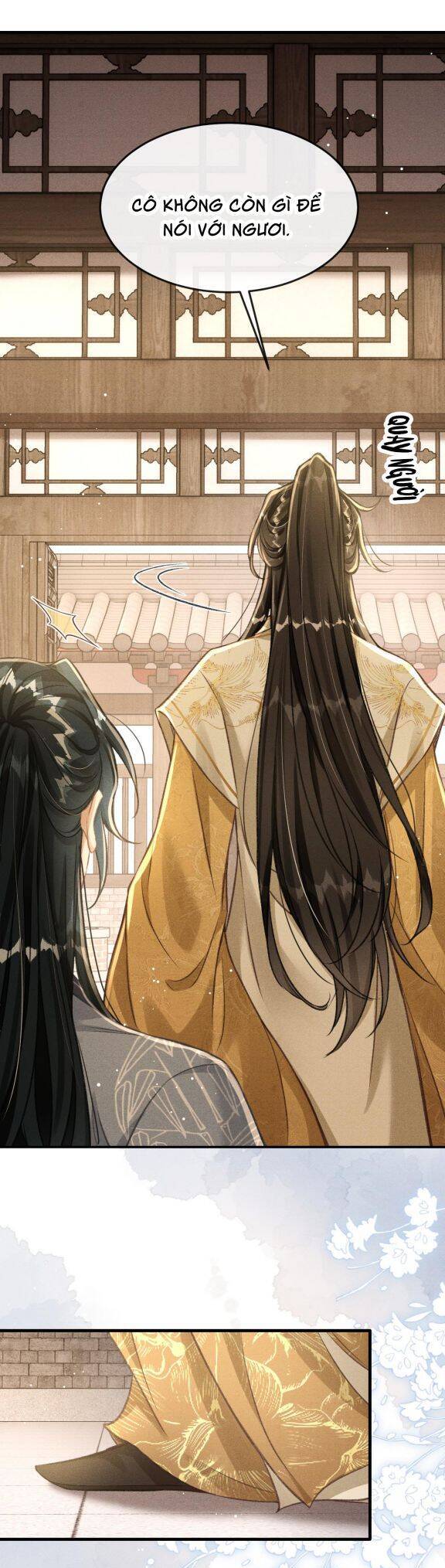 Đan Tiêu Vạn Dặm Chapter  70 - 11