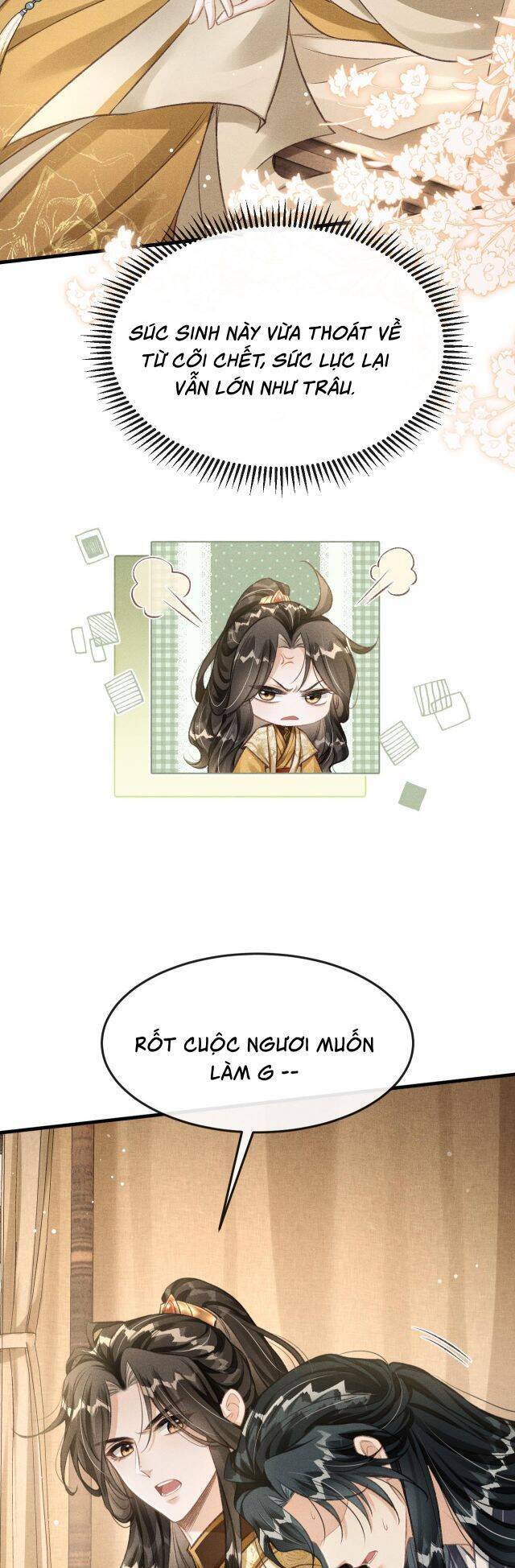 Đan Tiêu Vạn Dặm Chapter  70 - 13