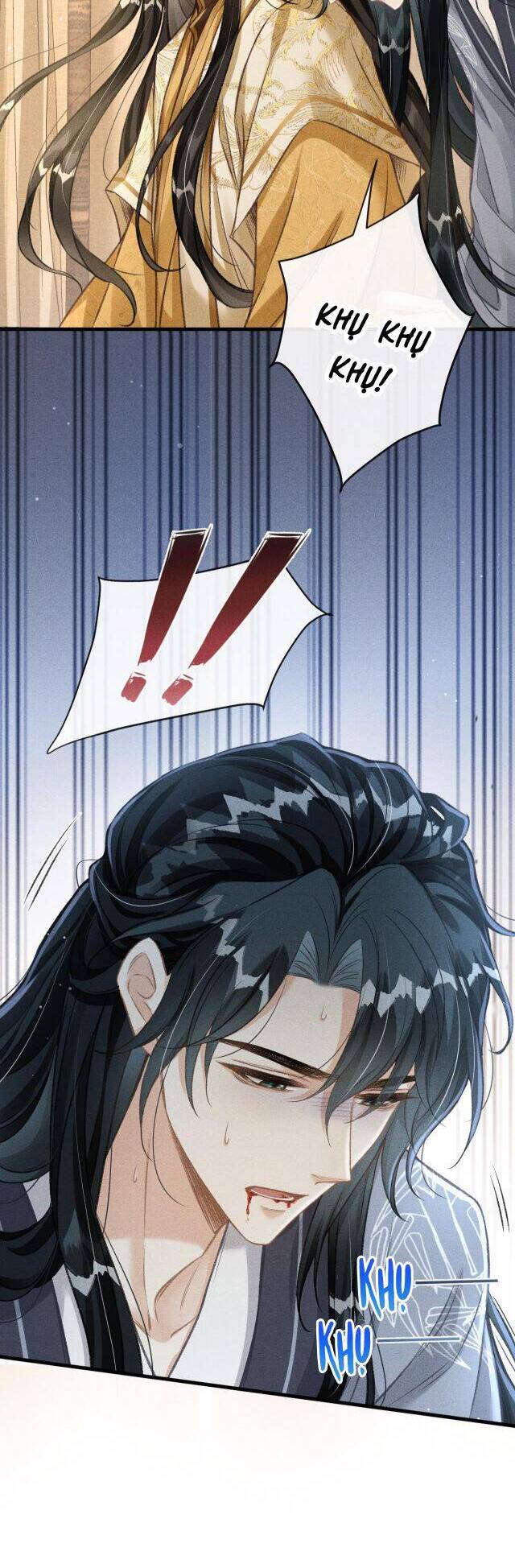 Đan Tiêu Vạn Dặm Chapter  70 - 14