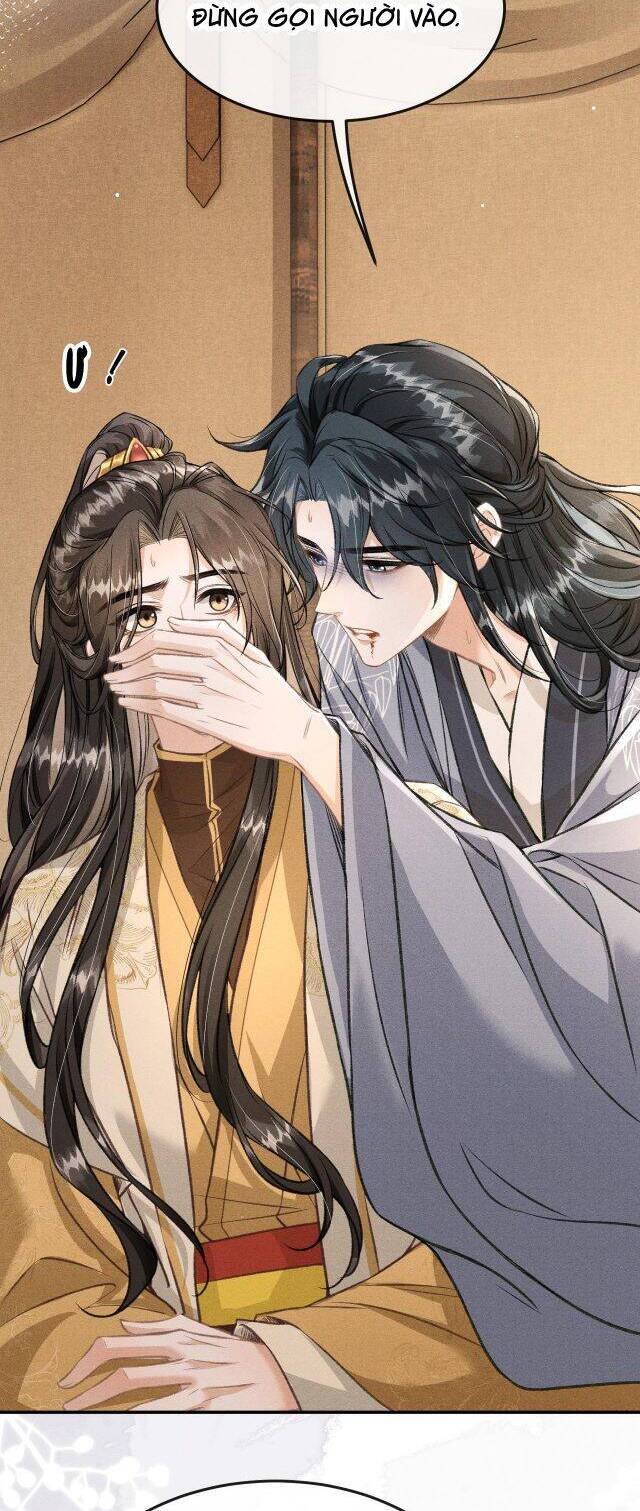 Đan Tiêu Vạn Dặm Chapter  70 - 16