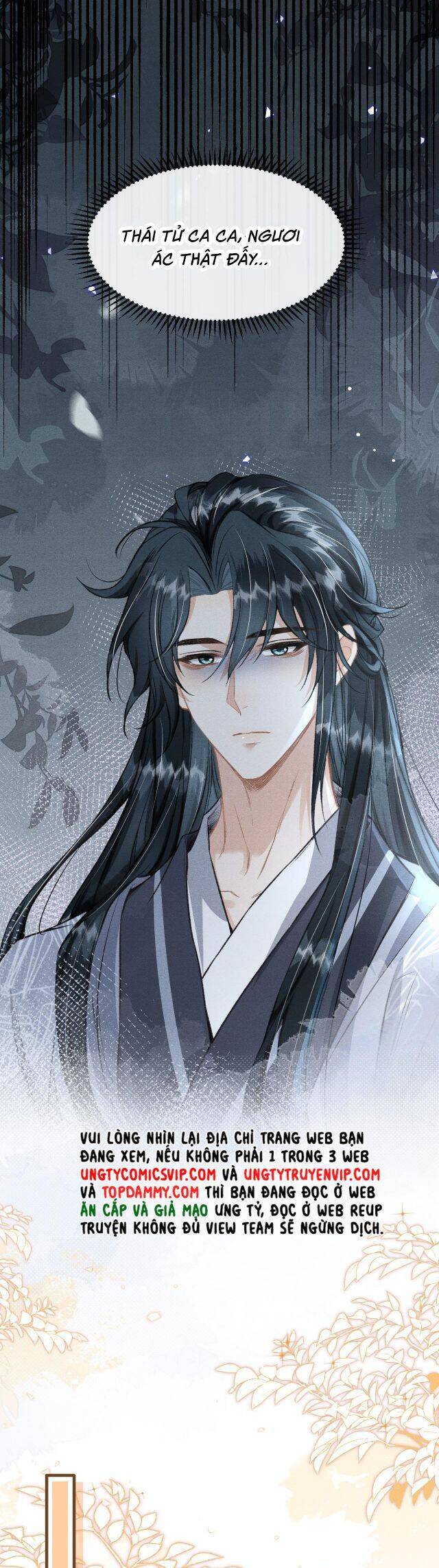 Đan Tiêu Vạn Dặm Chapter  70 - 22