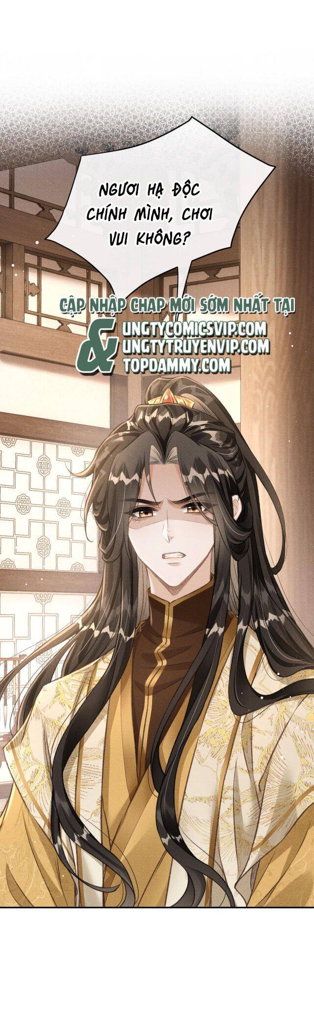 Đan Tiêu Vạn Dặm Chapter 70 - 4