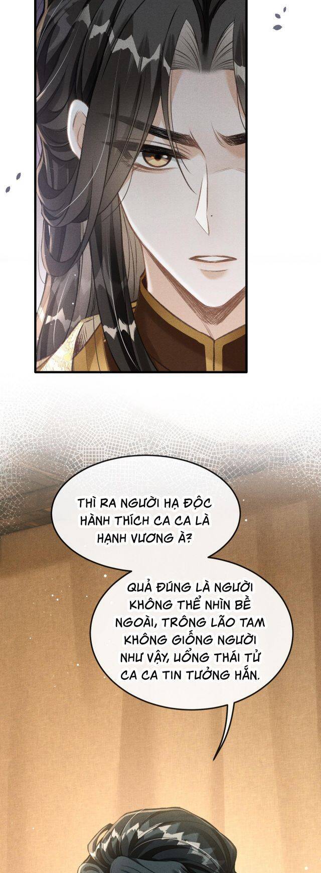 Đan Tiêu Vạn Dặm Chapter  70 - 6