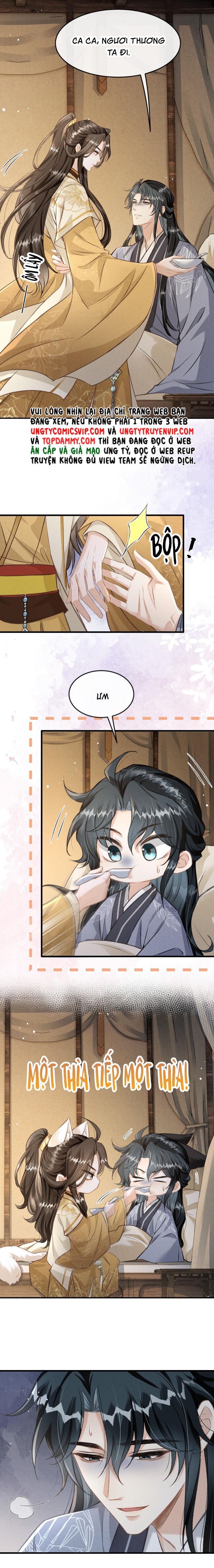 Đan Tiêu Vạn Dặm Chapter 71 - 12