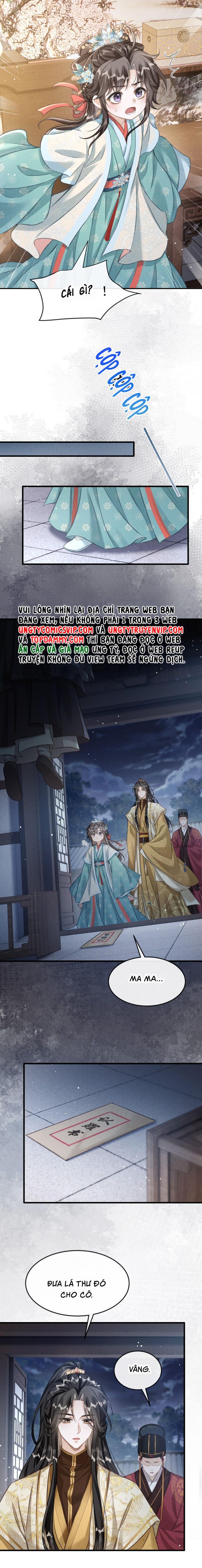 Đan Tiêu Vạn Dặm Chapter 71 - 7