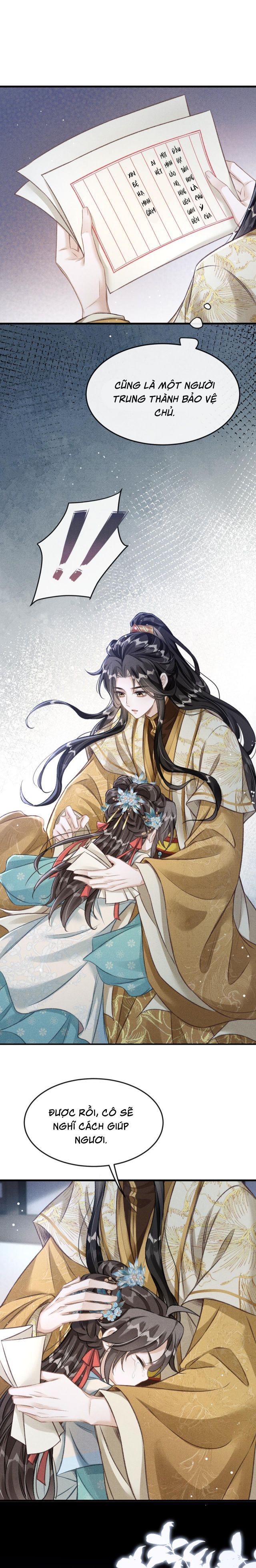 Đan Tiêu Vạn Dặm Chapter 71 - 8