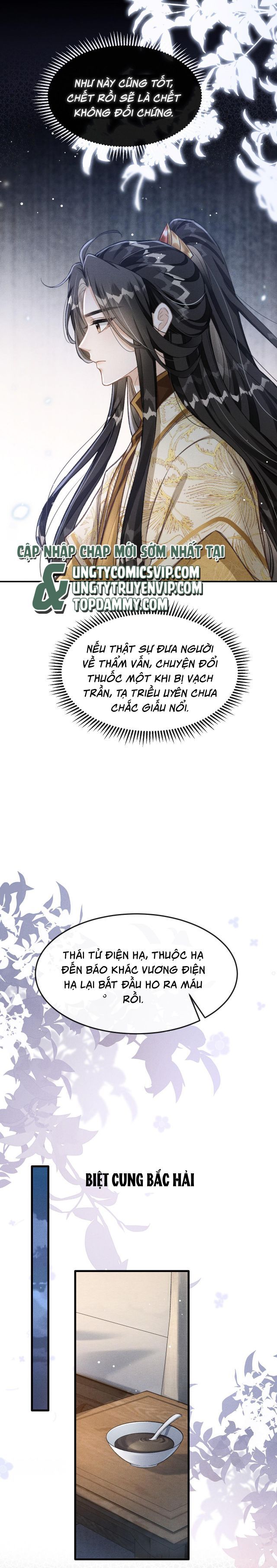 Đan Tiêu Vạn Dặm Chapter 71 - 9