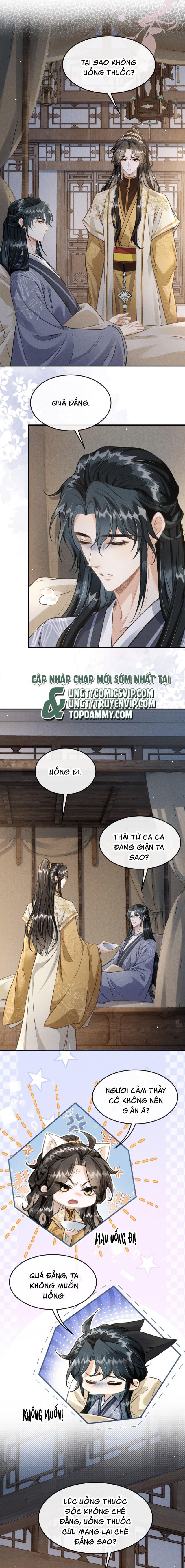 Đan Tiêu Vạn Dặm Chapter 71 - 10