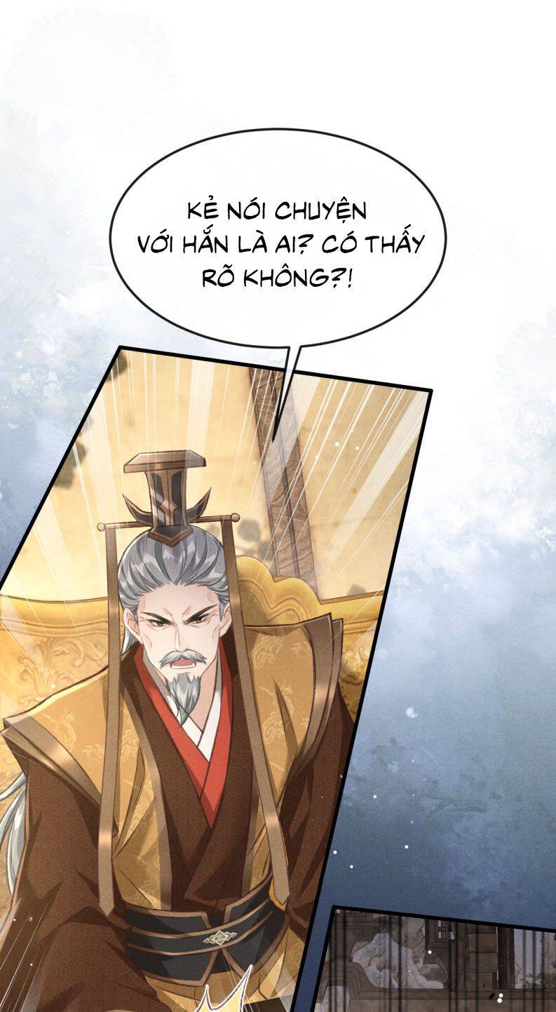 Đan Tiêu Vạn Dặm Chapter  72 - 12