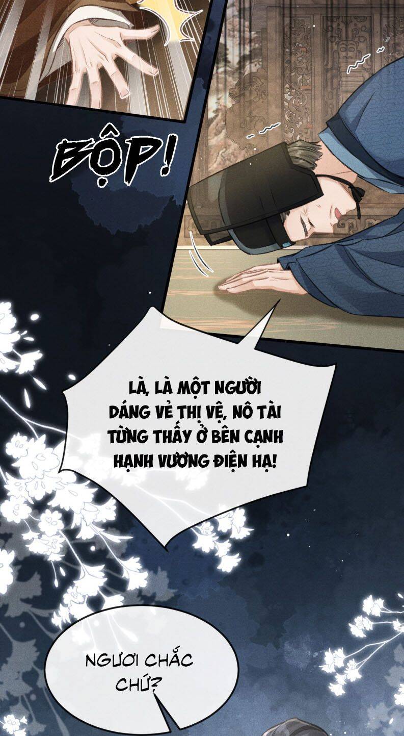 Đan Tiêu Vạn Dặm Chapter  72 - 13