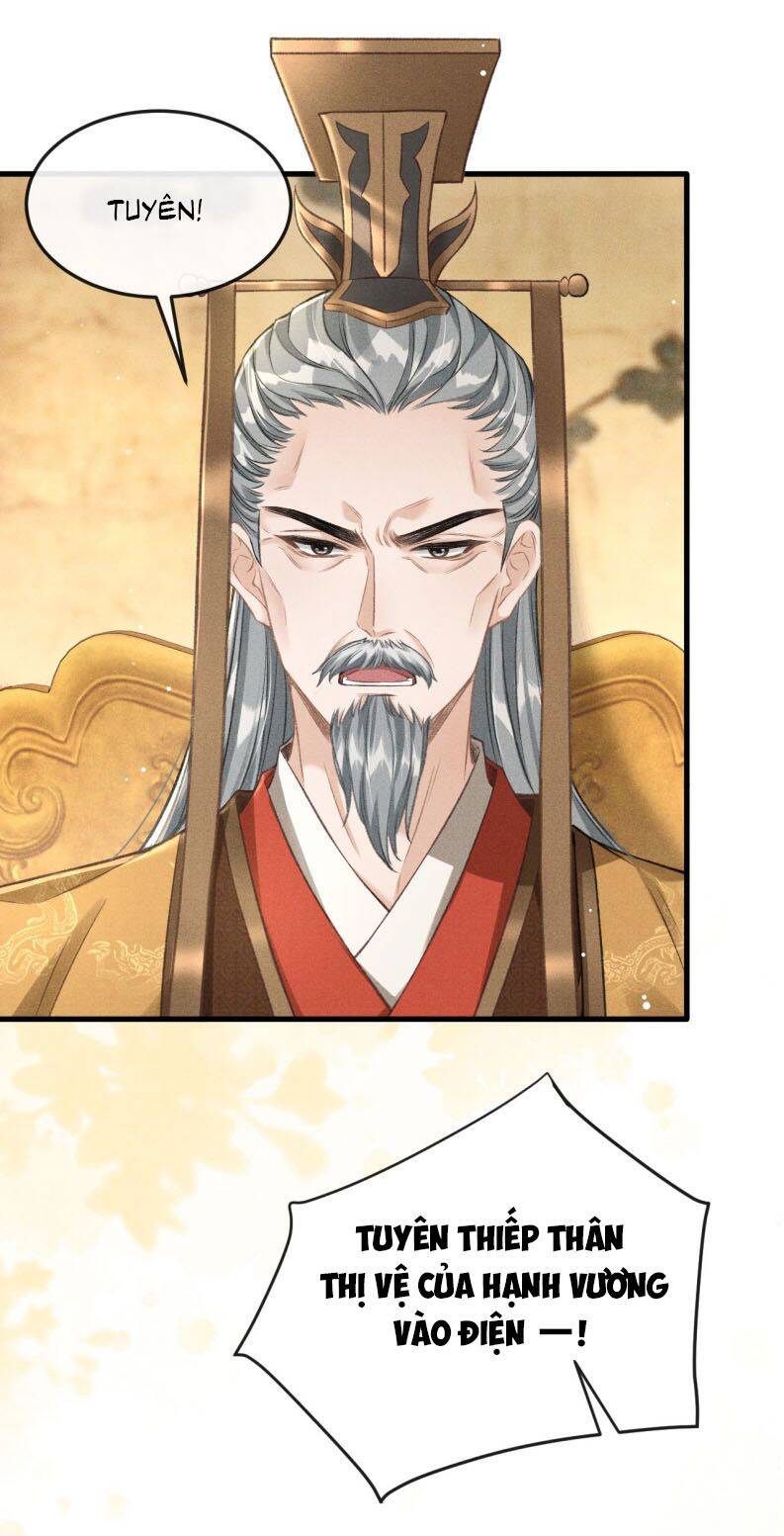 Đan Tiêu Vạn Dặm Chapter  72 - 20