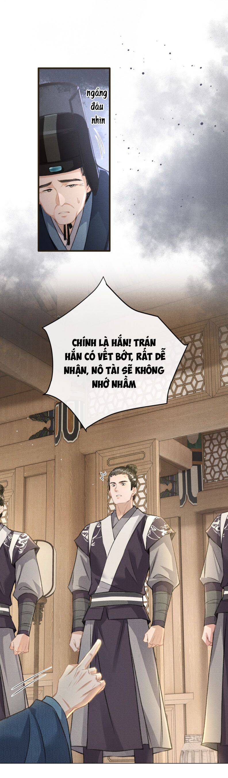 Đan Tiêu Vạn Dặm Chapter  72 - 22