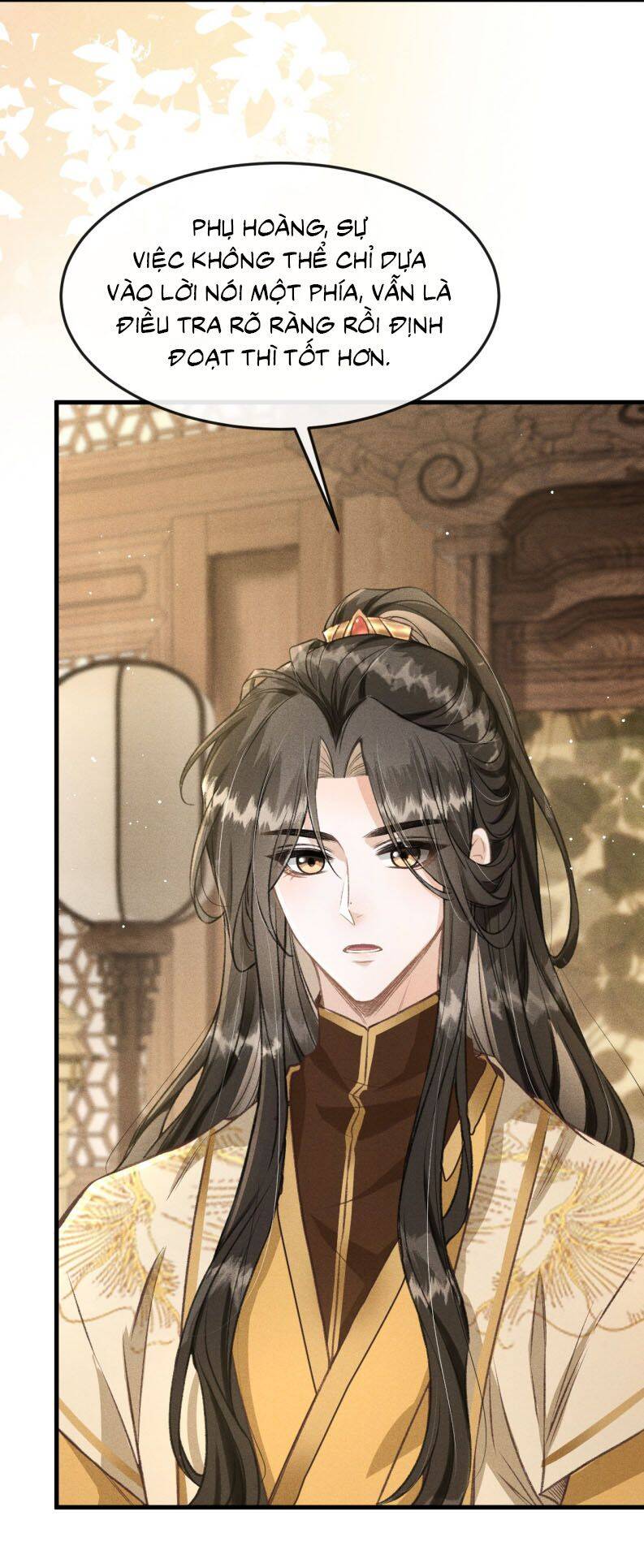 Đan Tiêu Vạn Dặm Chapter  72 - 25