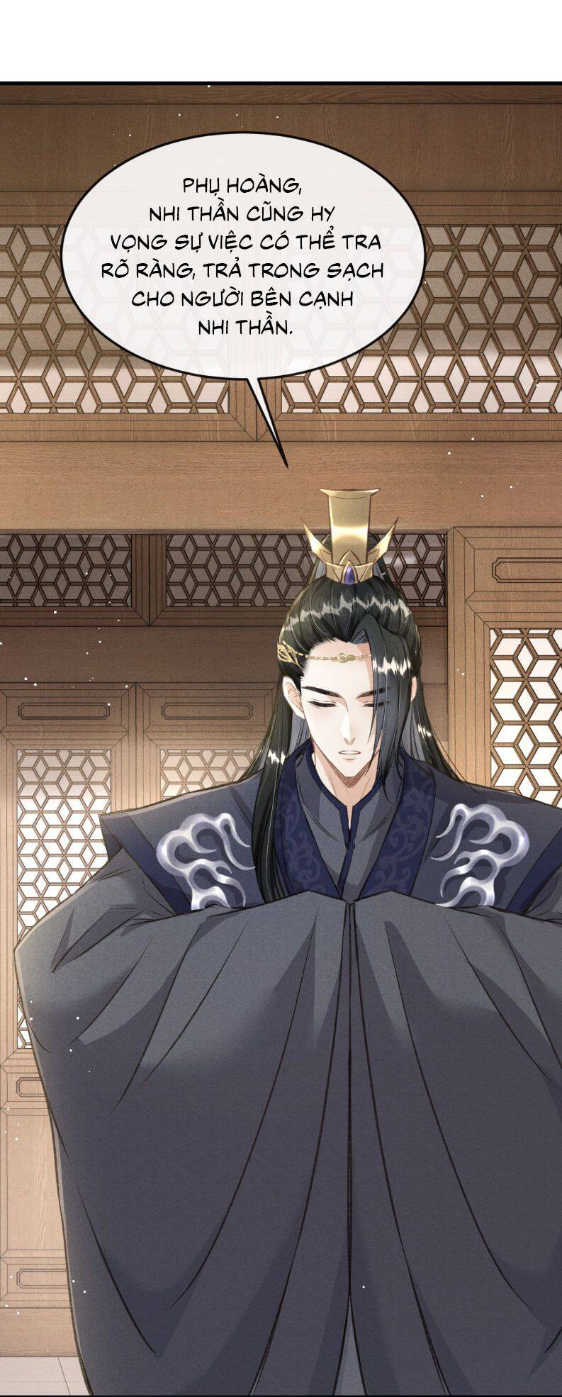 Đan Tiêu Vạn Dặm Chapter  72 - 27