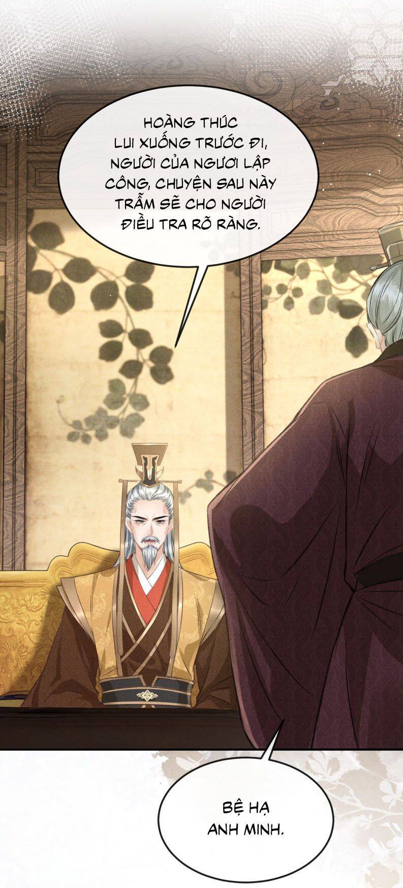 Đan Tiêu Vạn Dặm Chapter  72 - 29