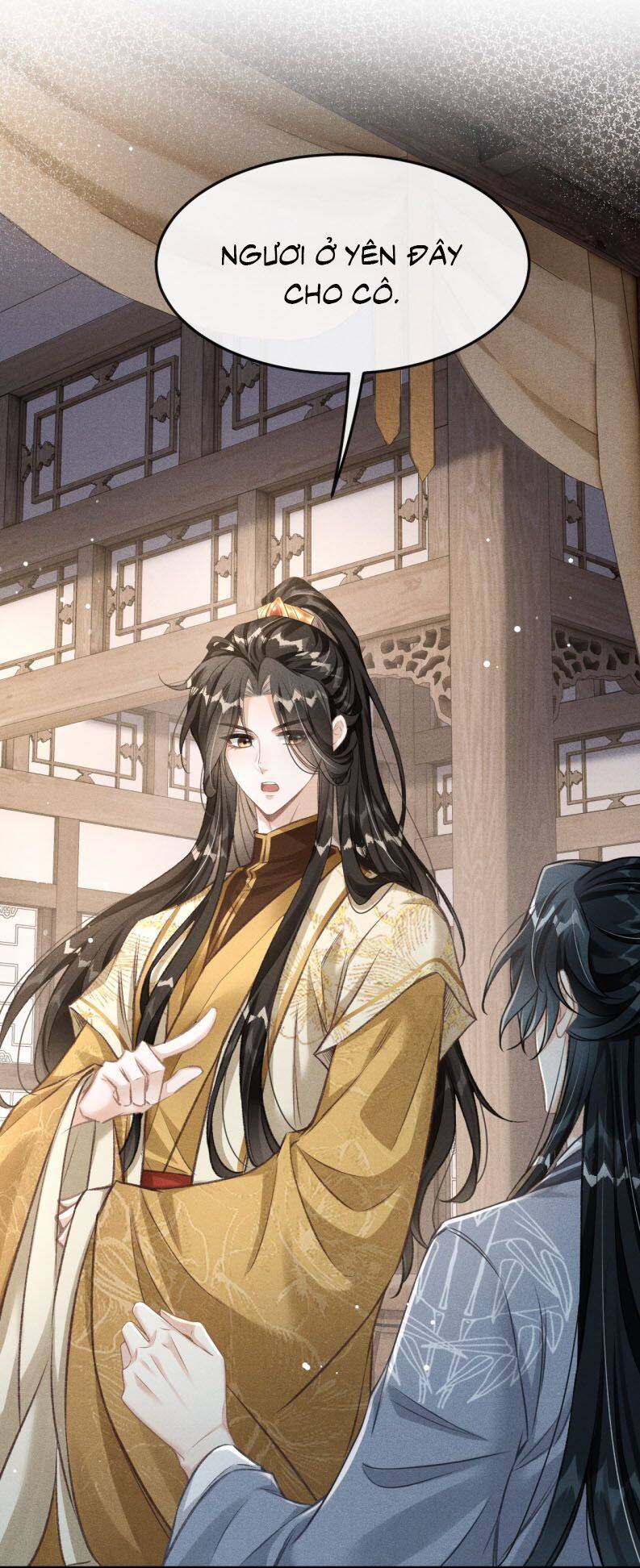 Đan Tiêu Vạn Dặm Chapter  72 - 4