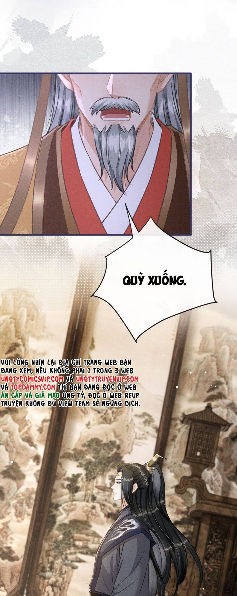 Đan Tiêu Vạn Dặm Chapter  72 - 31