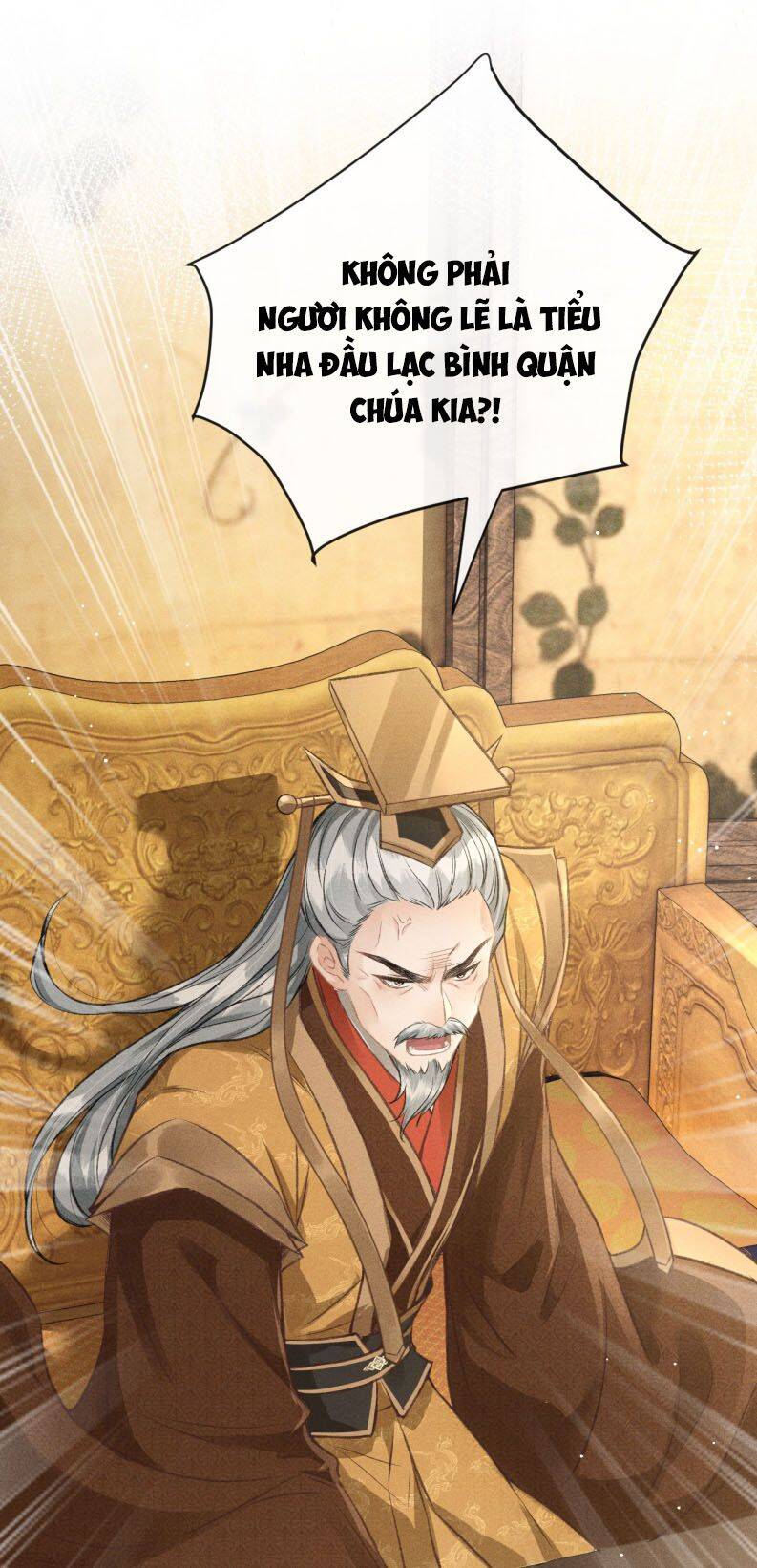 Đan Tiêu Vạn Dặm Chapter  72 - 34