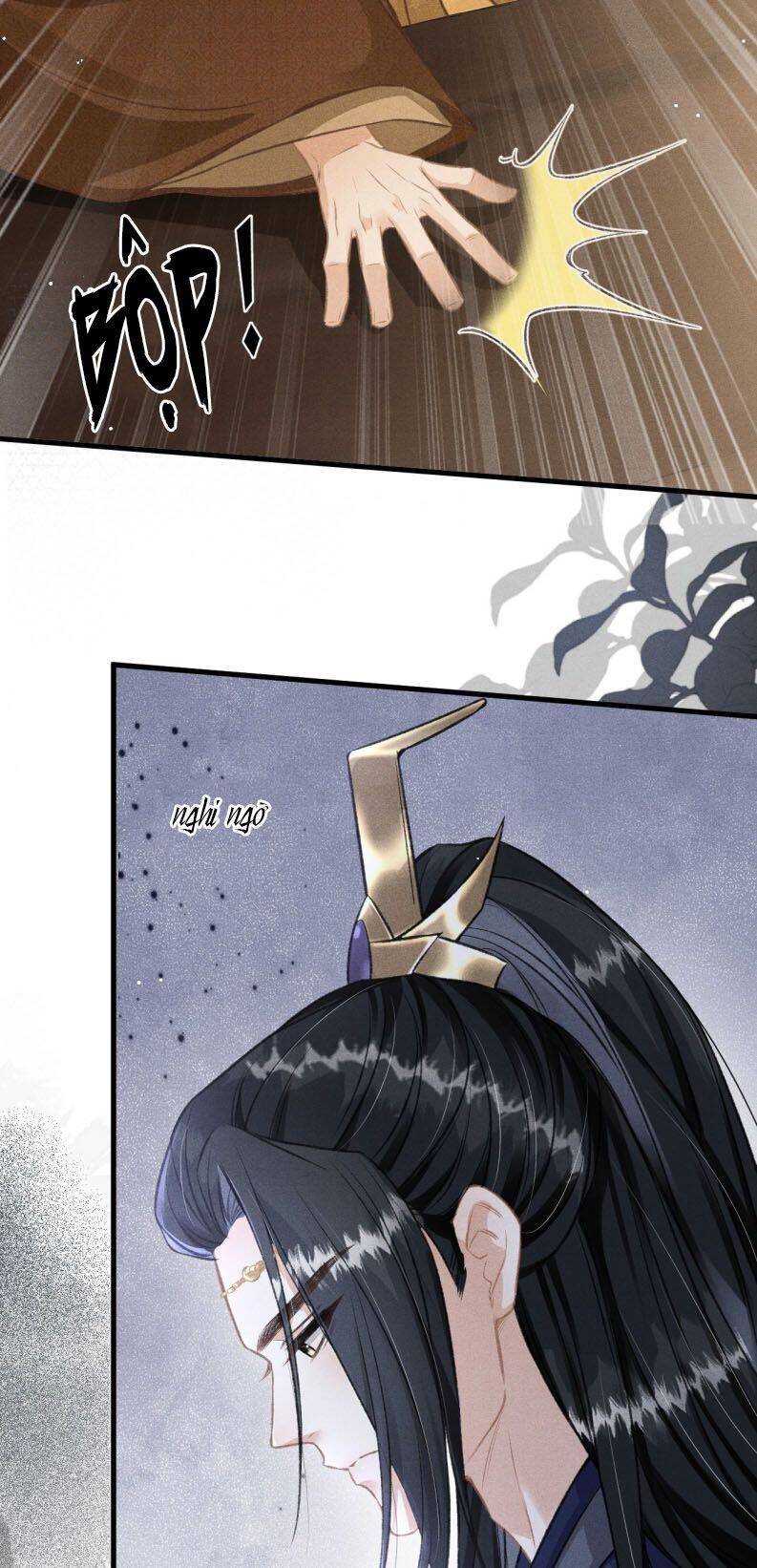 Đan Tiêu Vạn Dặm Chapter  72 - 35