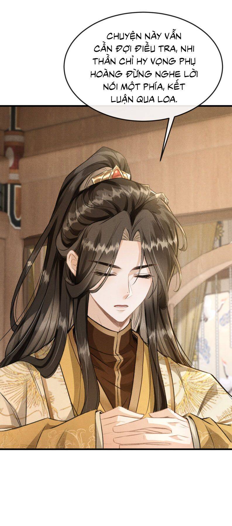 Đan Tiêu Vạn Dặm Chapter  72 - 38