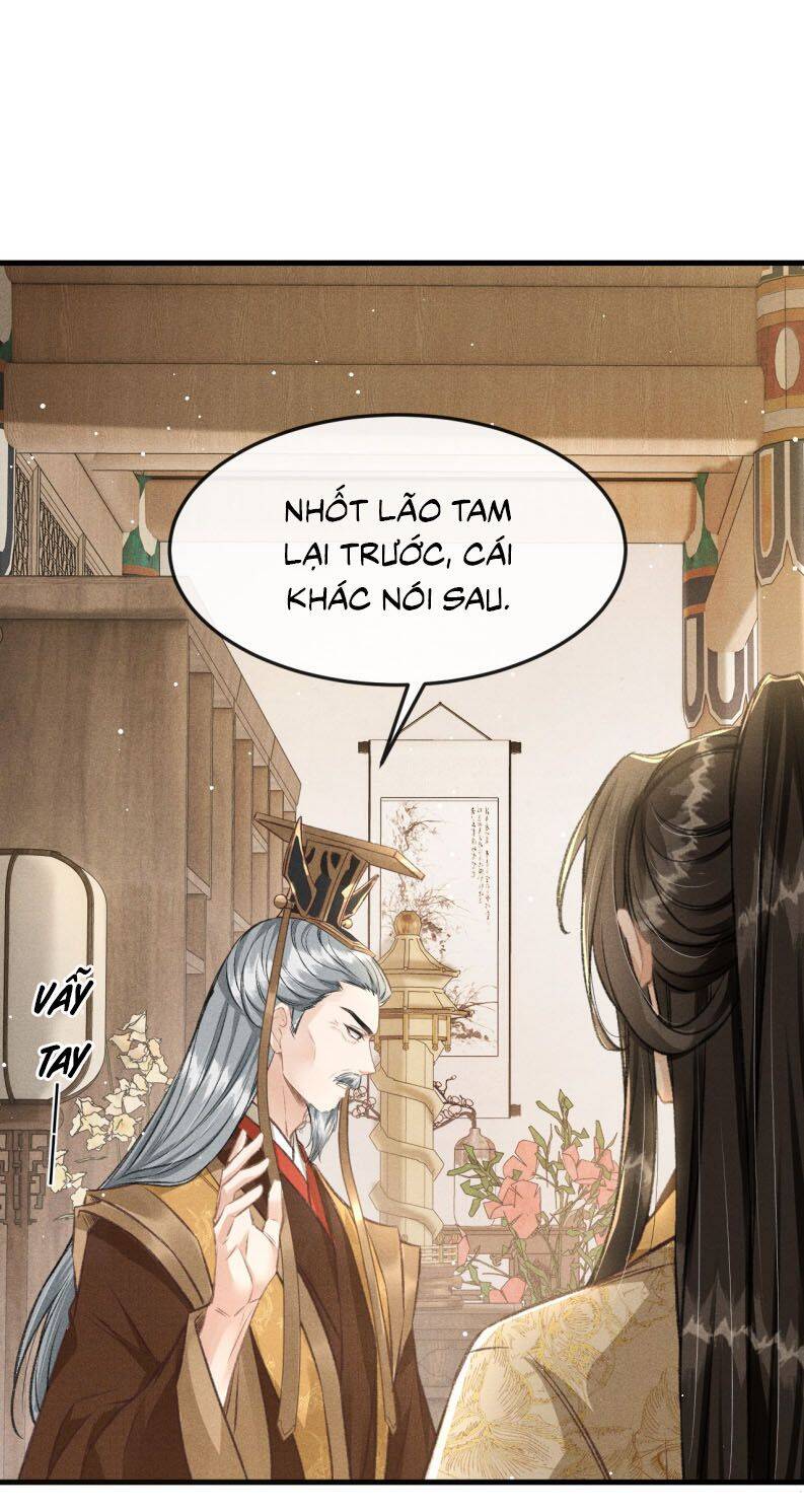 Đan Tiêu Vạn Dặm Chapter  72 - 39