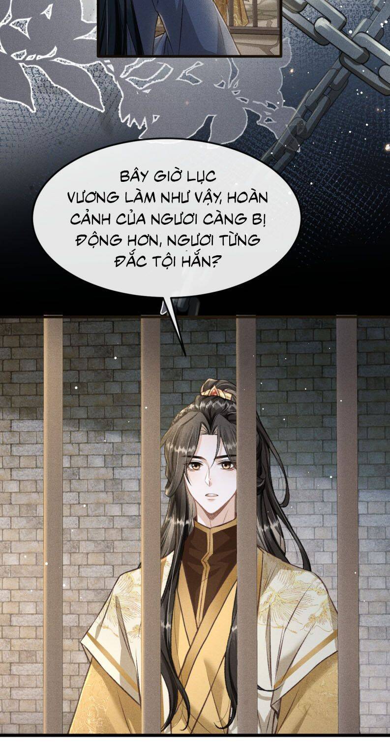 Đan Tiêu Vạn Dặm Chapter  72 - 41
