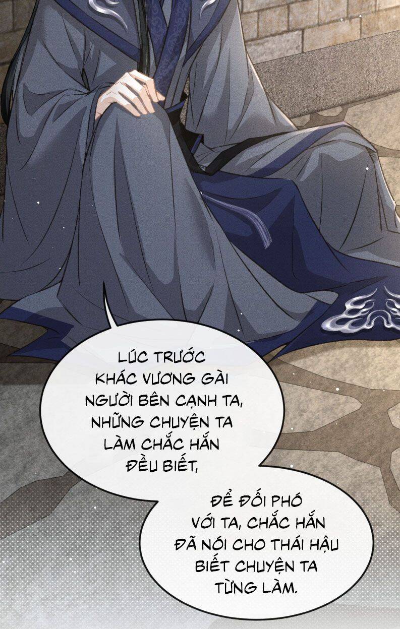 Đan Tiêu Vạn Dặm Chapter  72 - 43